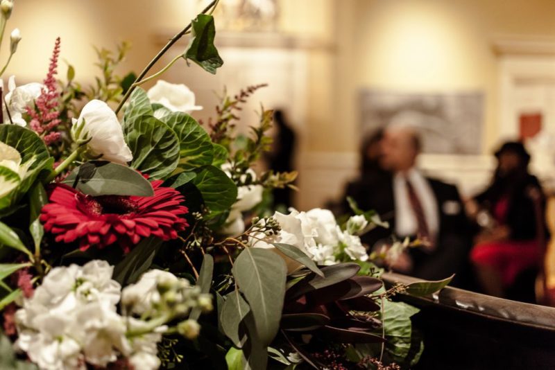 Wedding Photography from Boston's Old State House