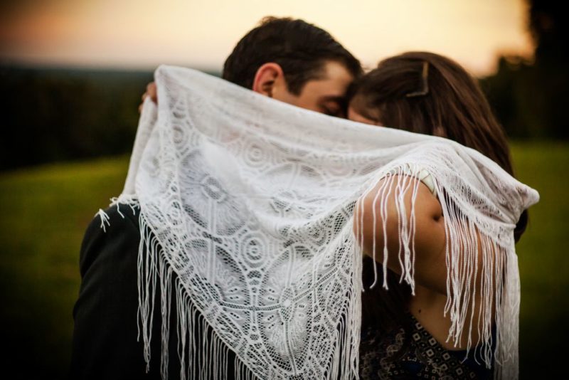 Andover Engagement Photography