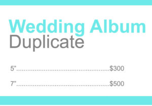 wedding-album-duplicates