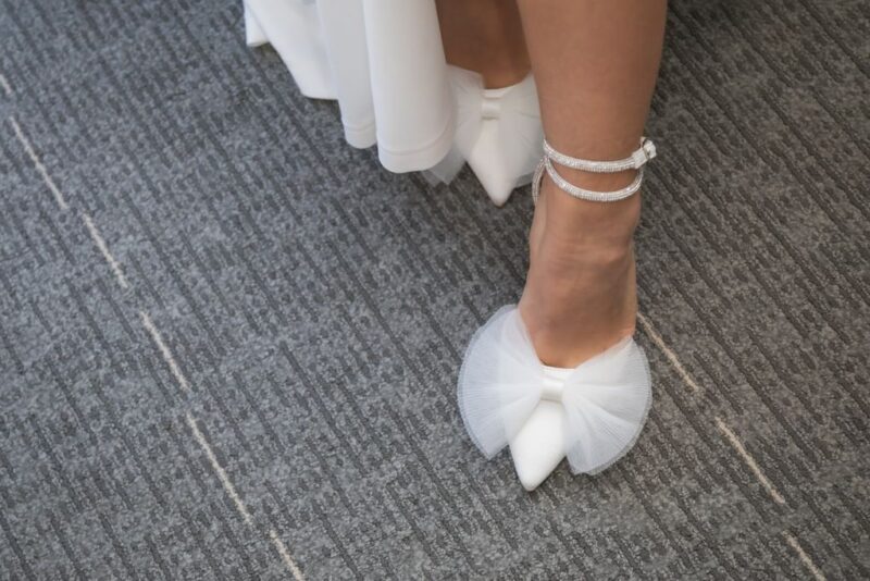 Boston City Hall Elopement