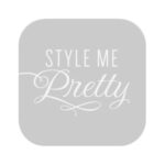 "Style Me Pretty" Logo