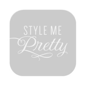 "Style Me Pretty" Logo